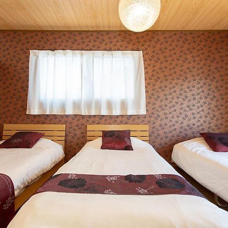 קיוטו Tofukuji Guest House Ichigo-Ichie מראה חיצוני תמונה