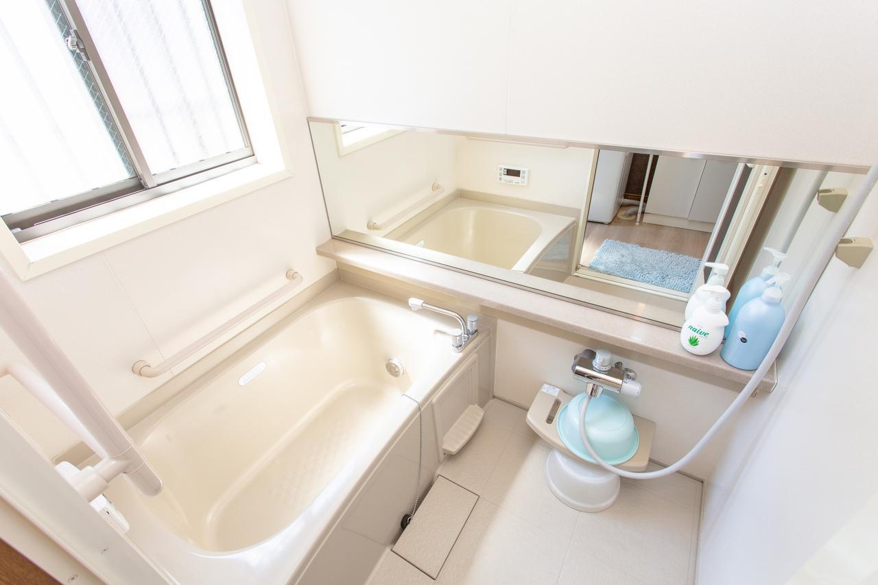 קיוטו Tofukuji Guest House Ichigo-Ichie מראה חיצוני תמונה