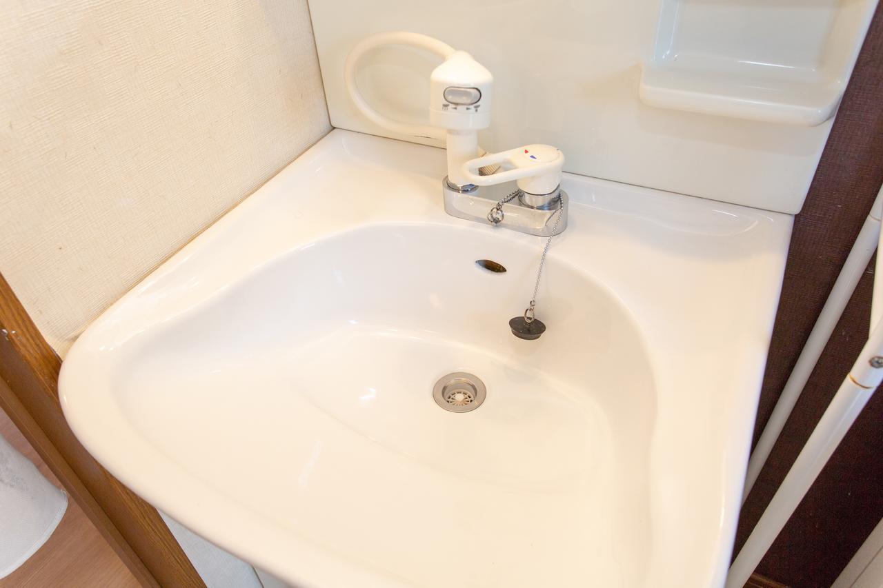קיוטו Tofukuji Guest House Ichigo-Ichie מראה חיצוני תמונה