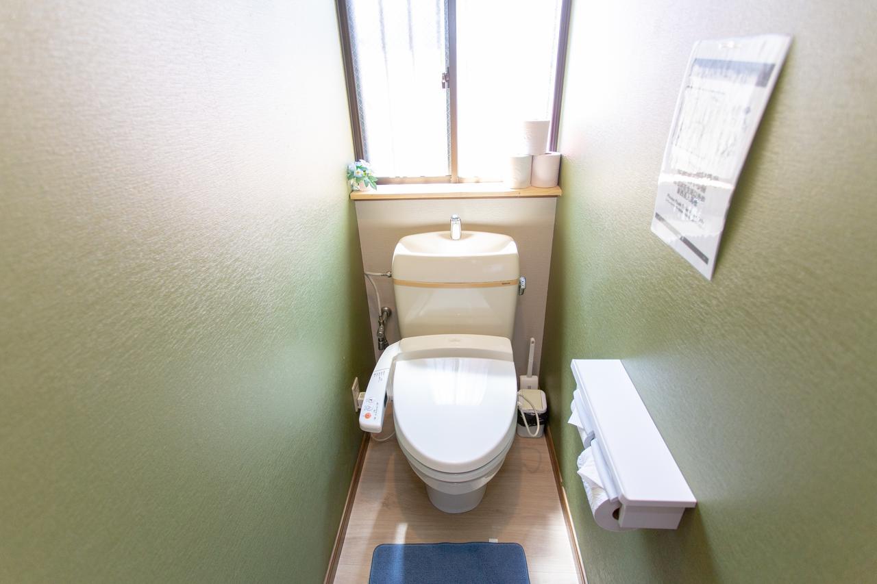 קיוטו Tofukuji Guest House Ichigo-Ichie מראה חיצוני תמונה