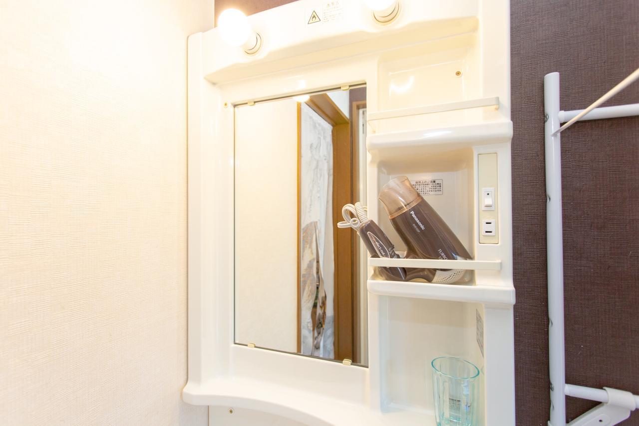 קיוטו Tofukuji Guest House Ichigo-Ichie מראה חיצוני תמונה