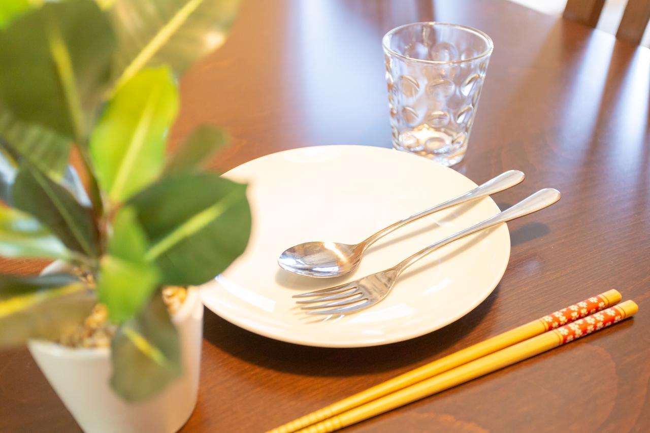 קיוטו Tofukuji Guest House Ichigo-Ichie מראה חיצוני תמונה