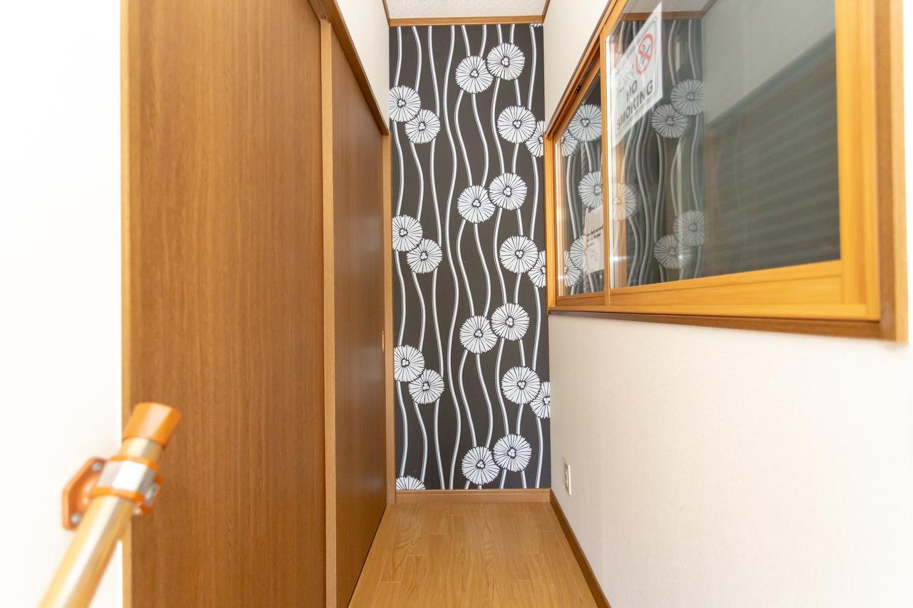קיוטו Tofukuji Guest House Ichigo-Ichie מראה חיצוני תמונה
