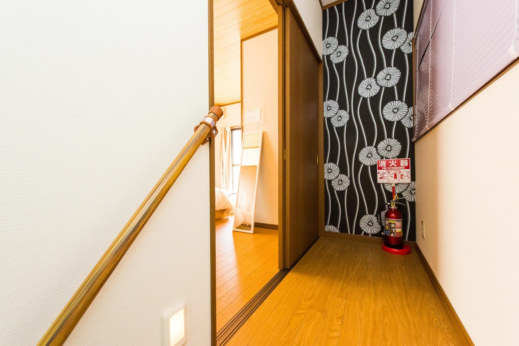 קיוטו Tofukuji Guest House Ichigo-Ichie מראה חיצוני תמונה