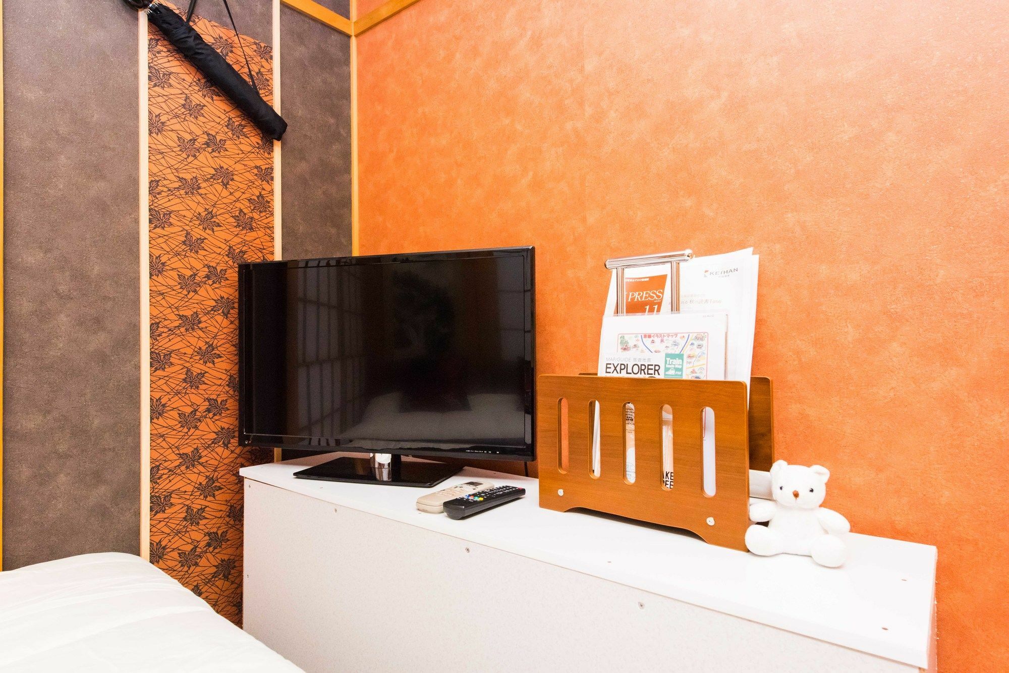 קיוטו Tofukuji Guest House Ichigo-Ichie מראה חיצוני תמונה