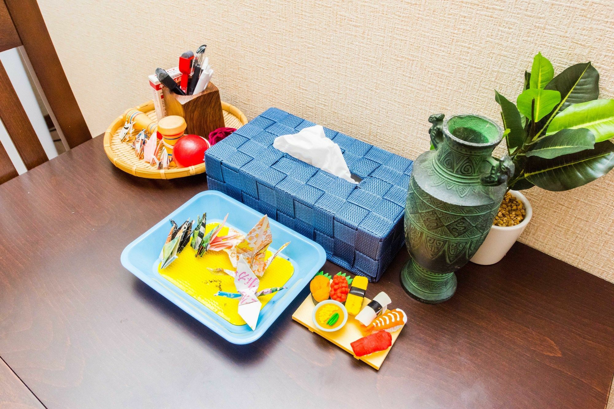 קיוטו Tofukuji Guest House Ichigo-Ichie מראה חיצוני תמונה