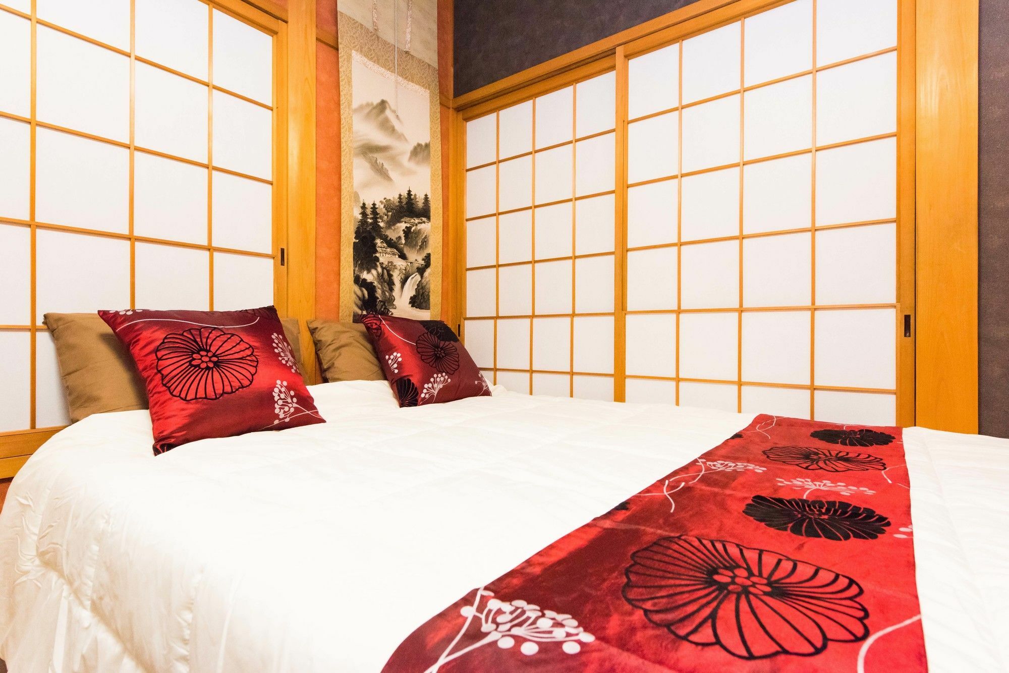 קיוטו Tofukuji Guest House Ichigo-Ichie מראה חיצוני תמונה