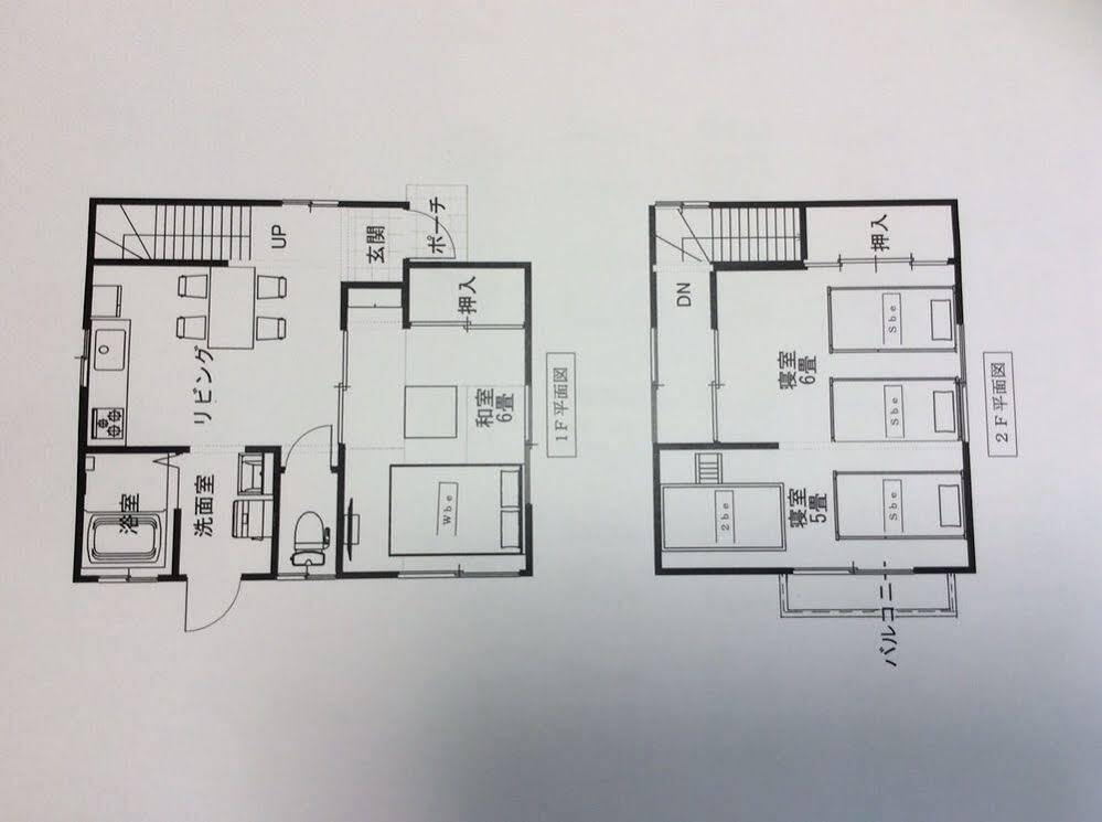 קיוטו Tofukuji Guest House Ichigo-Ichie מראה חיצוני תמונה
