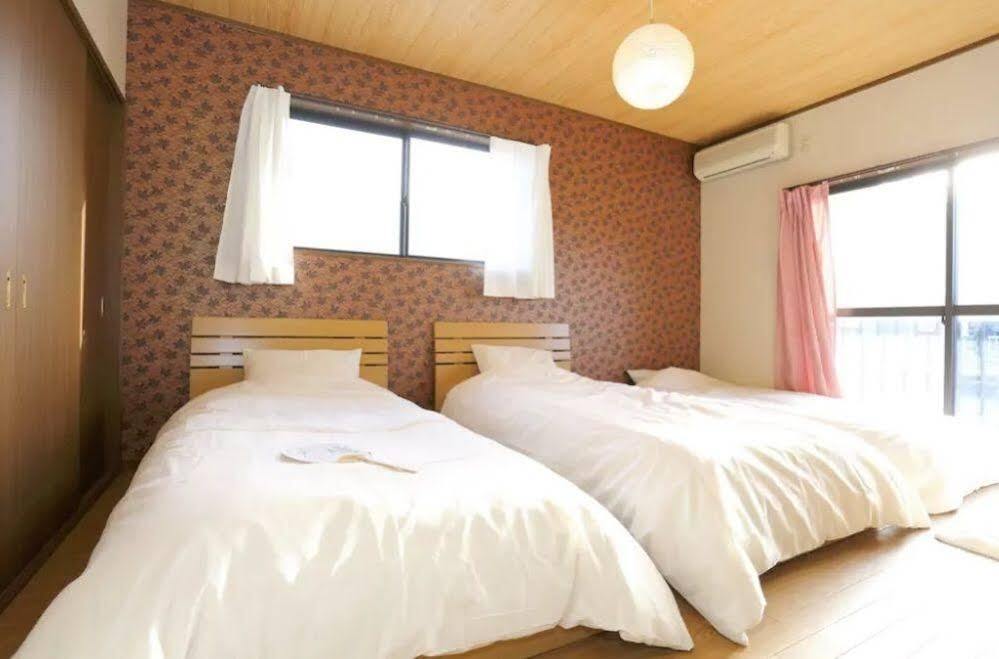 קיוטו Tofukuji Guest House Ichigo-Ichie מראה חיצוני תמונה