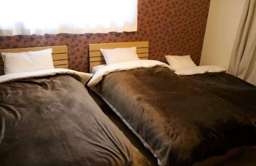 קיוטו Tofukuji Guest House Ichigo-Ichie מראה חיצוני תמונה