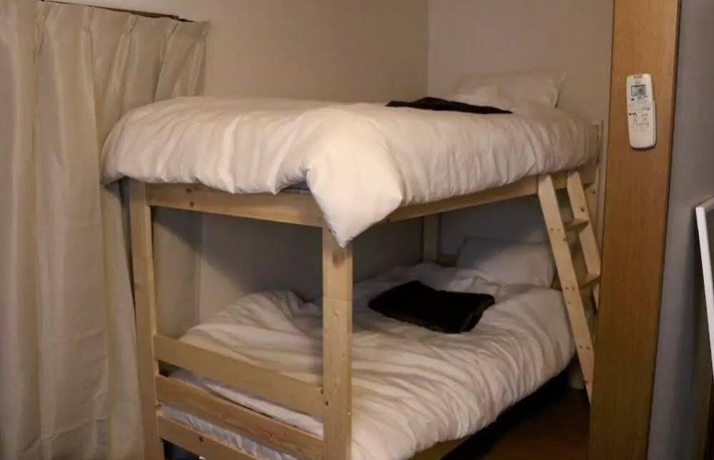 קיוטו Tofukuji Guest House Ichigo-Ichie מראה חיצוני תמונה